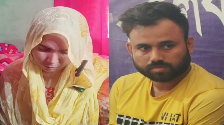 শুরু হয়েছে শীতের মৌসুম, শীতের ফুলে রঙিন প্রকৃতি