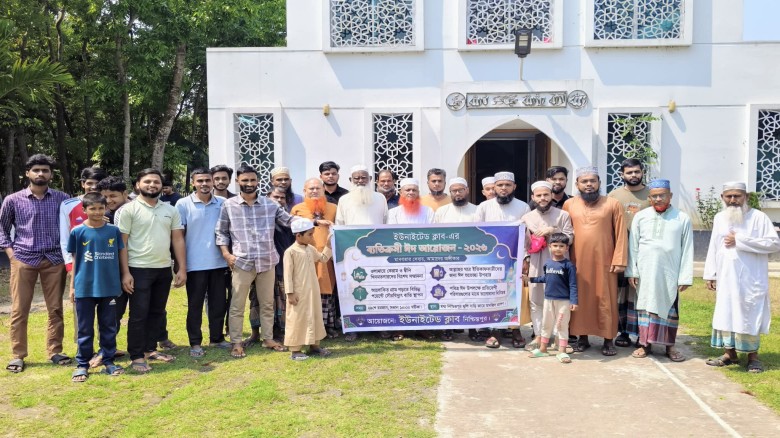 শুরু হয়েছে শীতের মৌসুম, শীতের ফুলে রঙিন প্রকৃতি